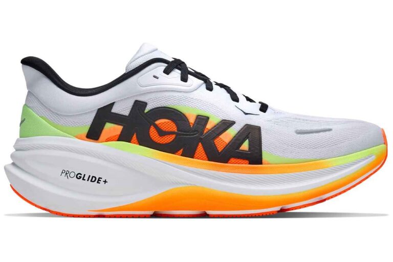 HOKA CLIFTON PRO
