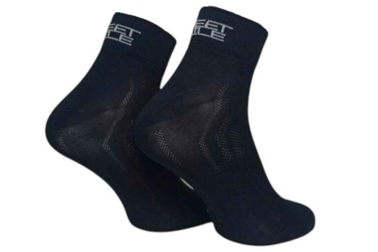 SWEET SMILE ULTRALIGHT RUNNING SOCKS