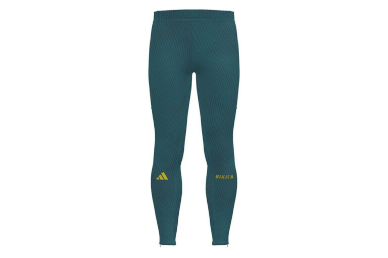 ADIDAS BIKILA TEAM LONG TIGHT