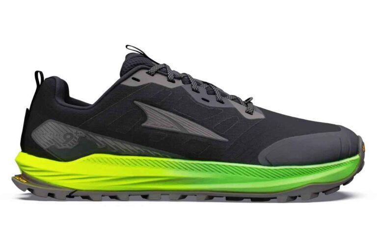 ALTRA LONE PEAK 9+