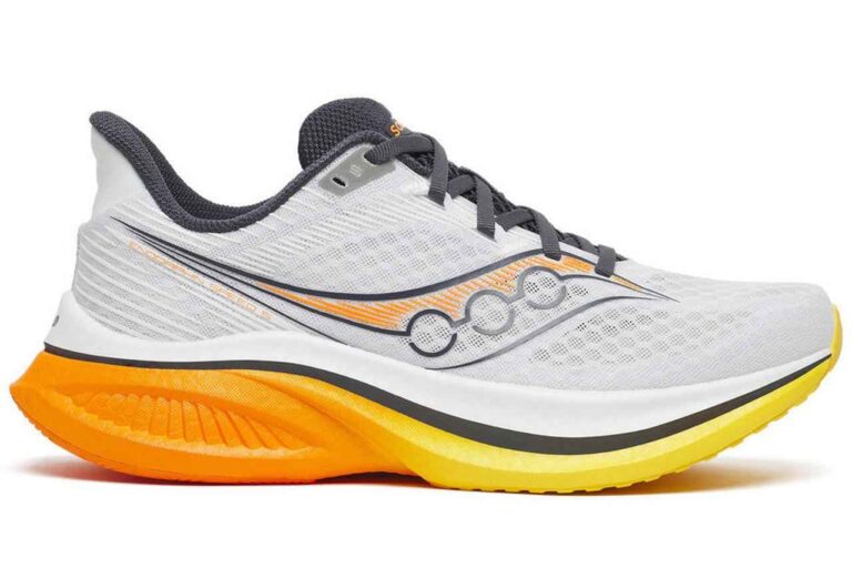 SAUCONY ENDORPHIN SPEED 5