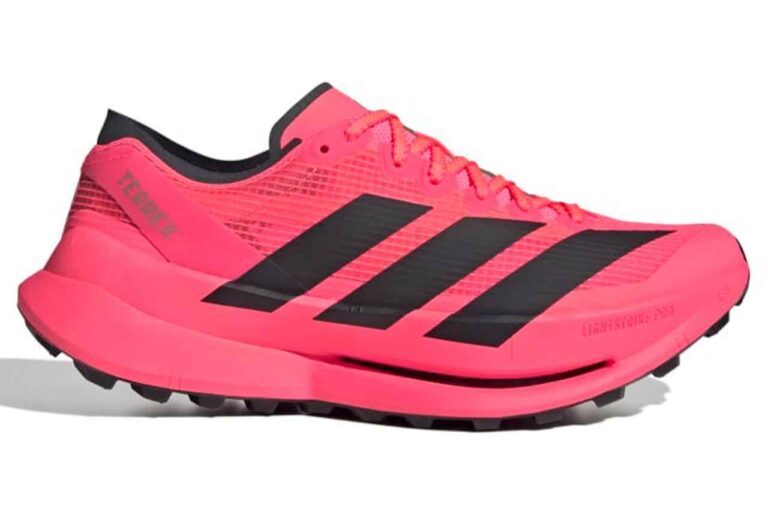 ADIDAS TERREX AGRAVIC SPEED ULTRA 2