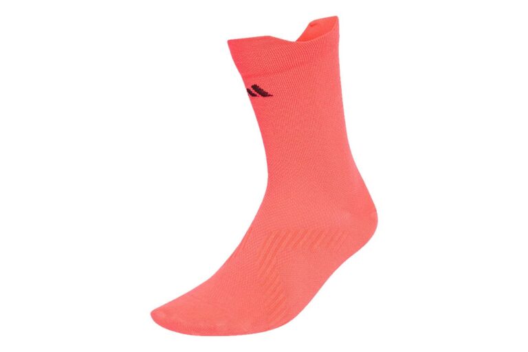 ADIDAS RUN MSG CREW SOCKS