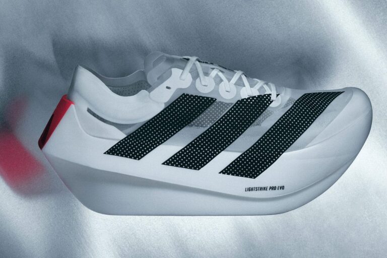 ADIDAS ADIZERO PRIME X EVO