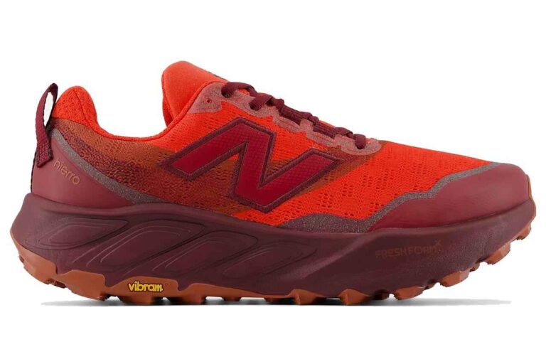 NEW BALANCE FRESH FOAM X HIERRO V9