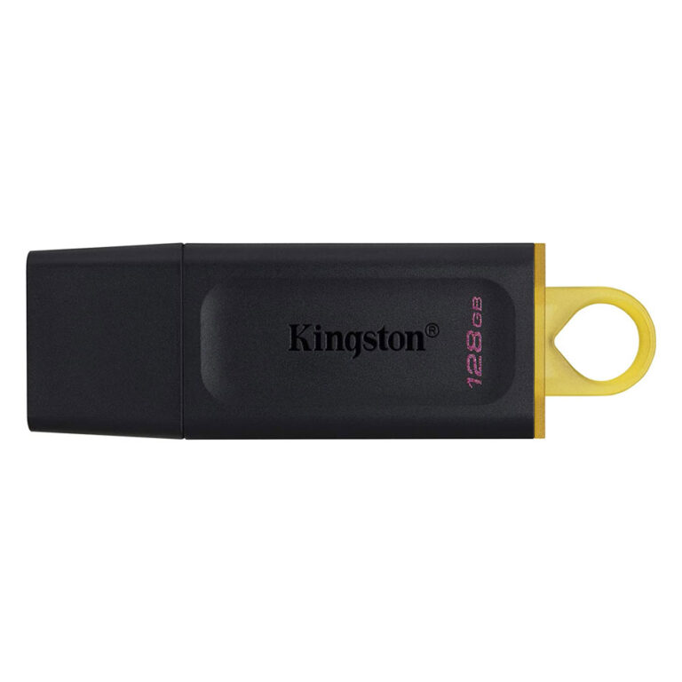 Pendrive Kingston DataTraveler Exodia DTX/128GB