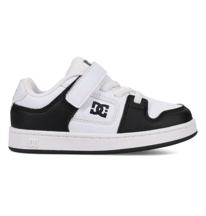24 Toddler Manteca V - Zapatillas Negro bebé