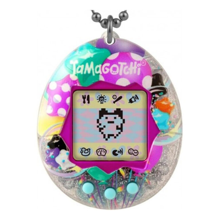 Tamagotchi Original Pretty Party Bandai