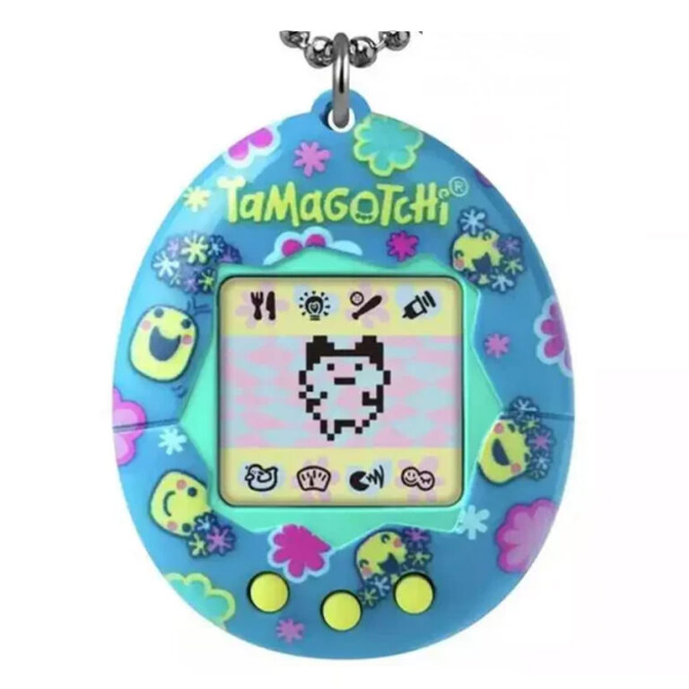 Tamagotchi Original Tama Smile Bandai