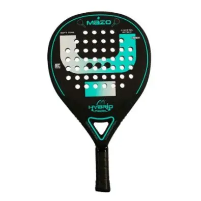 HYBRID PADEL MAZO CARBON
