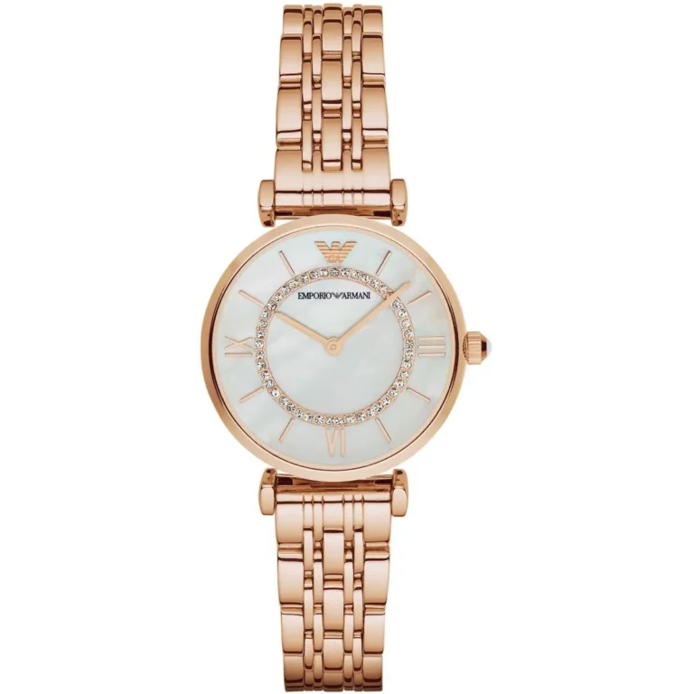 Armani Reloj Analogíco para Mujer.
