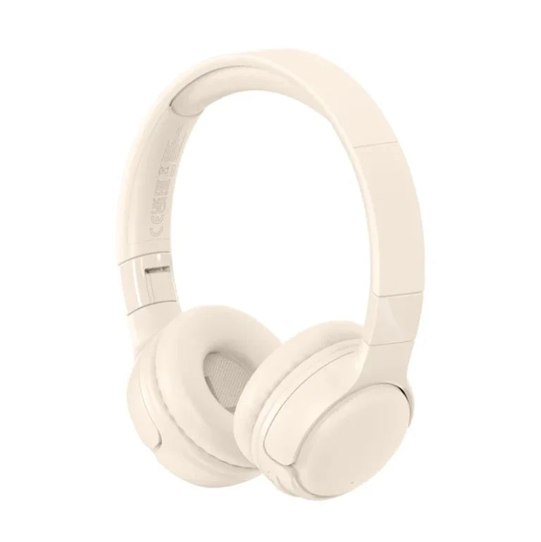 Auriculares – HONOR CHOICE Headphones Lite, Batería de 82 horas, Controlador de 40 mm, Diseño plegable…