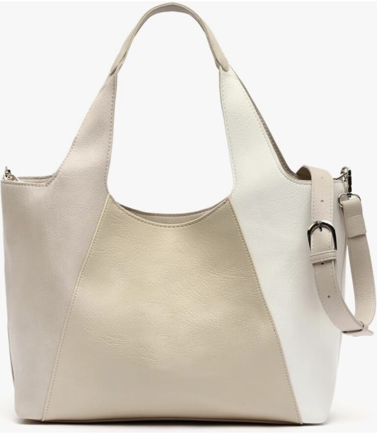 MISAKO Bolso de hombro de mujer de moda