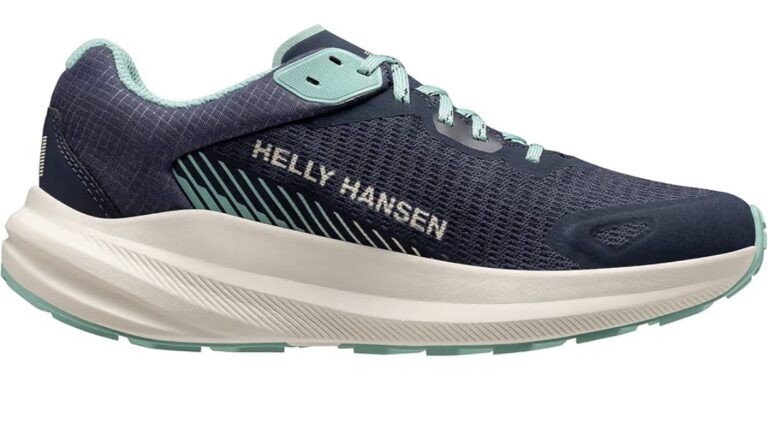 Helly Hansen W Buzzard TR Zapatillas Mujer