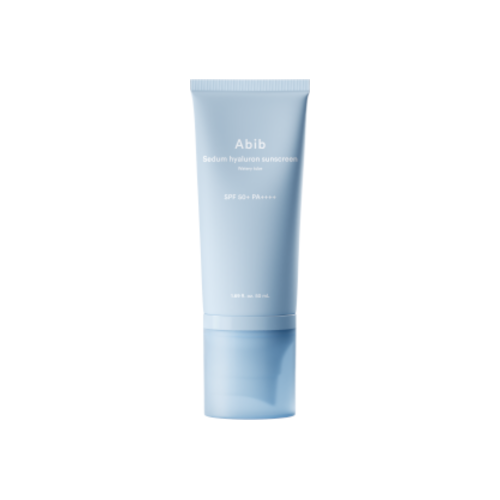 Abib Sedum Hyaluron Sunscreen Watery Tube SPF 50+ PA++++ - 50m