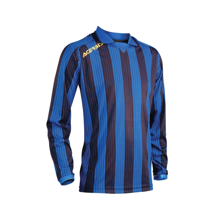 Acerbis Camiseta ml niños Acerbi