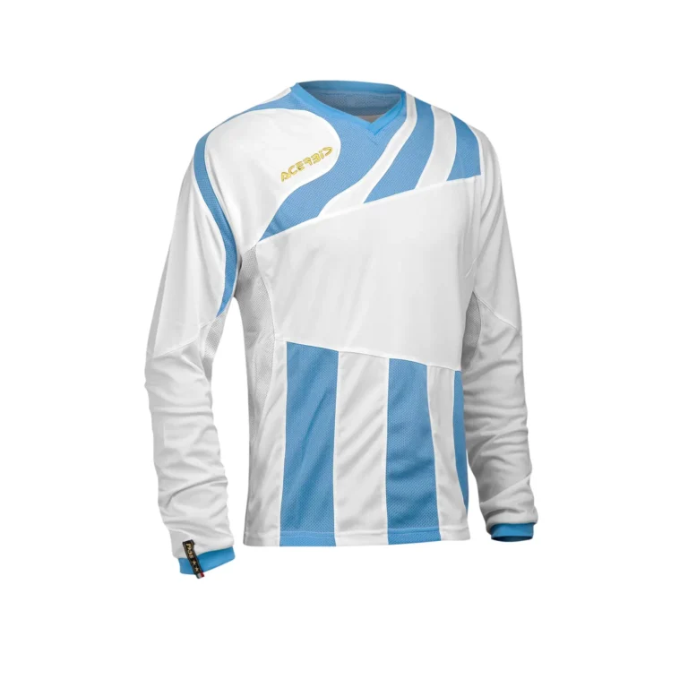 Acerbis Camiseta ml niños Acerbis Mira