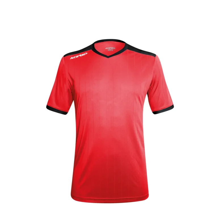Acerbis Camiseta para niños Acerbis Belatrix