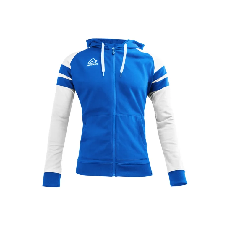 Acerbis Chaqueta con cremallera y capucha Acerbis Kemari