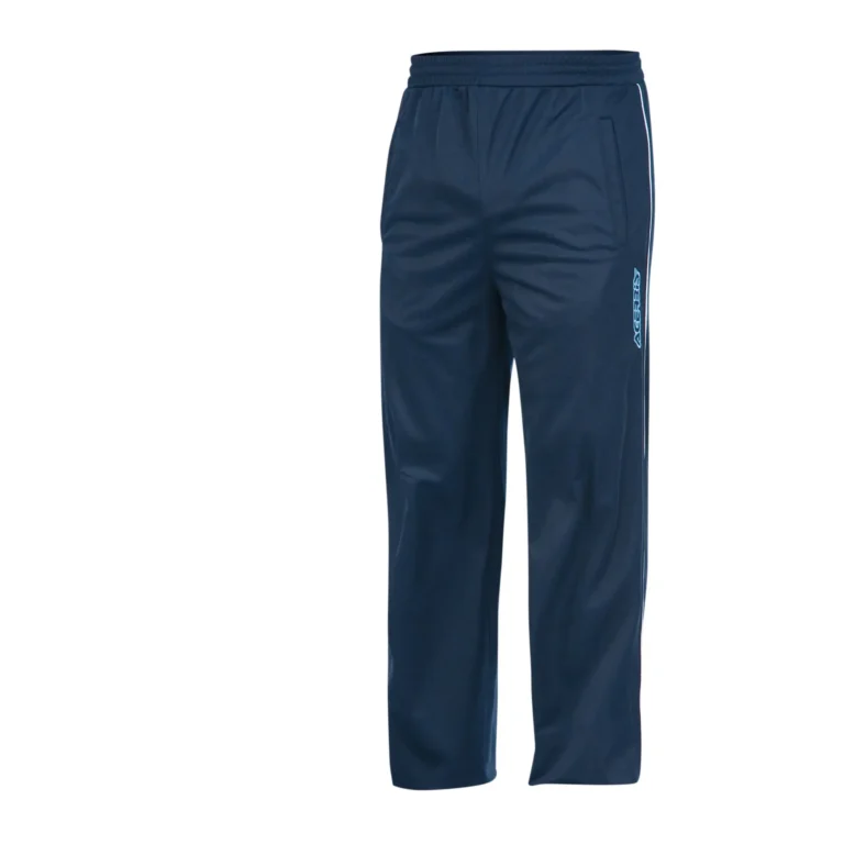 Acerbis Pantalón de chándal para niño Acerbis Atlanti