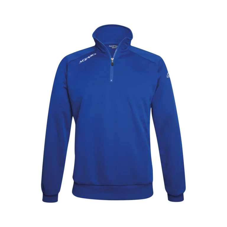 Acerbis Sudadera de entrenamiento para niños Acerbis Atlanti