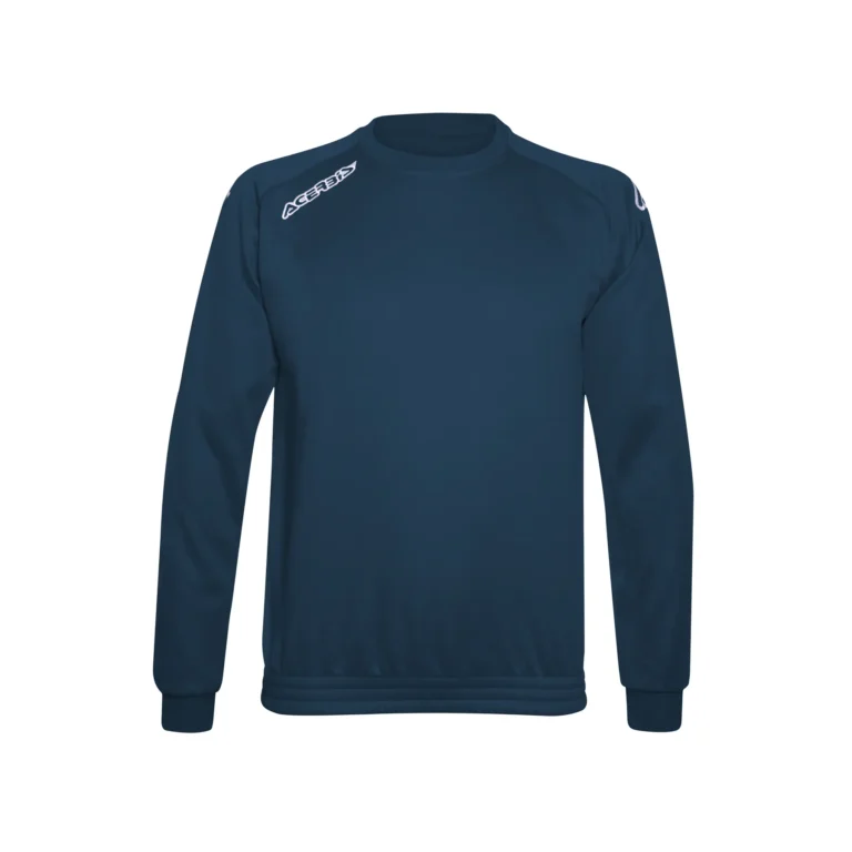 Acerbis Sudadera infantil Acerbis Atlantis Crew