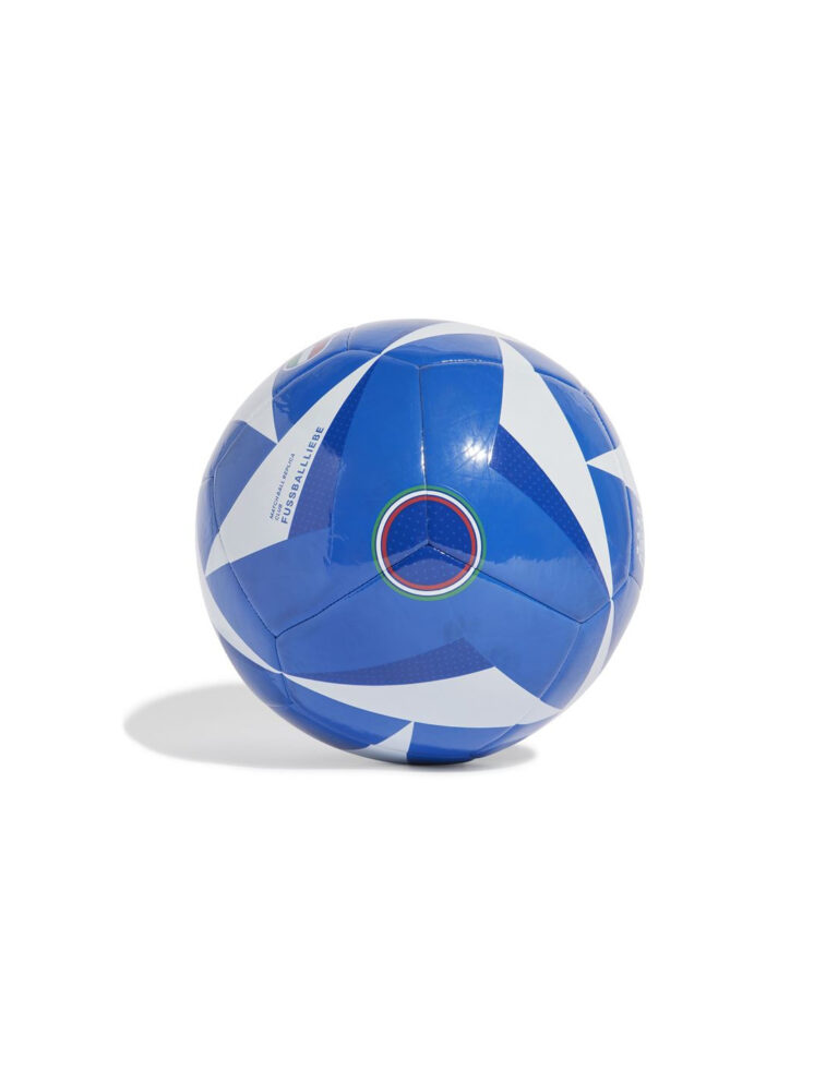 Adidas Balón de Fútbol adidas Italia 24 Club Figc Azu