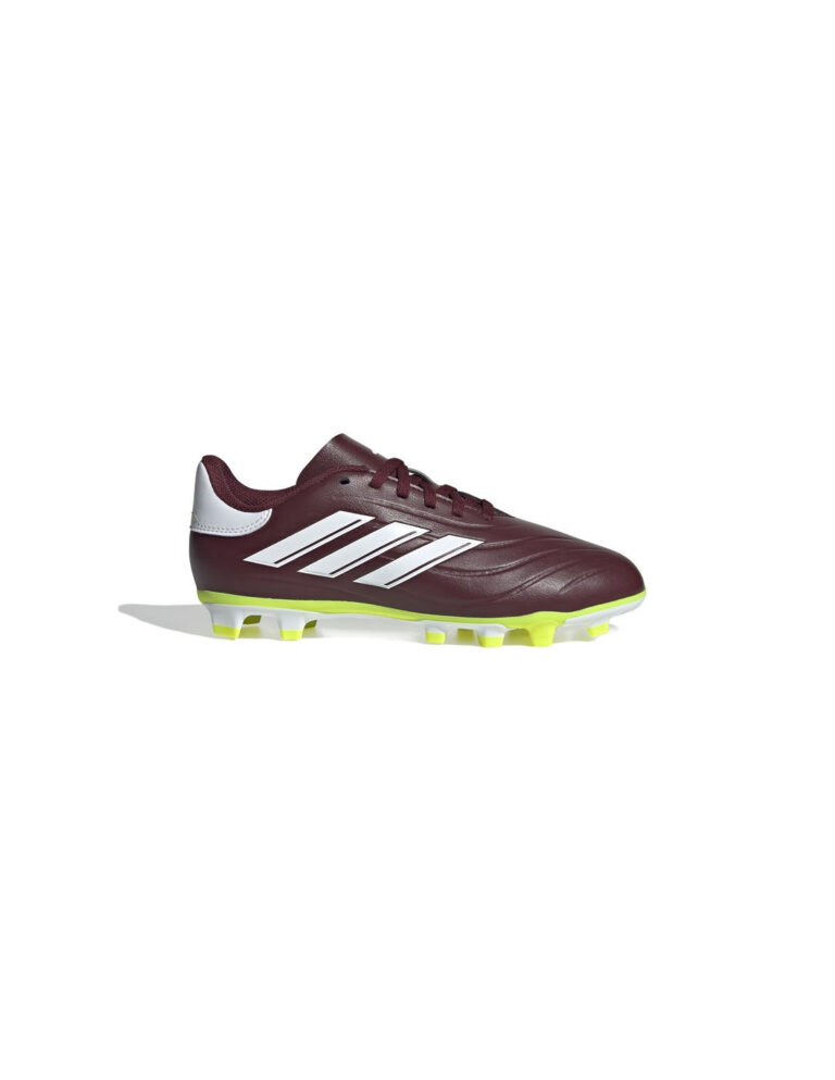 Adidas Botas de Fútbol adidas adidas Copa Pure 2 Club Fxg Infantil Rojo