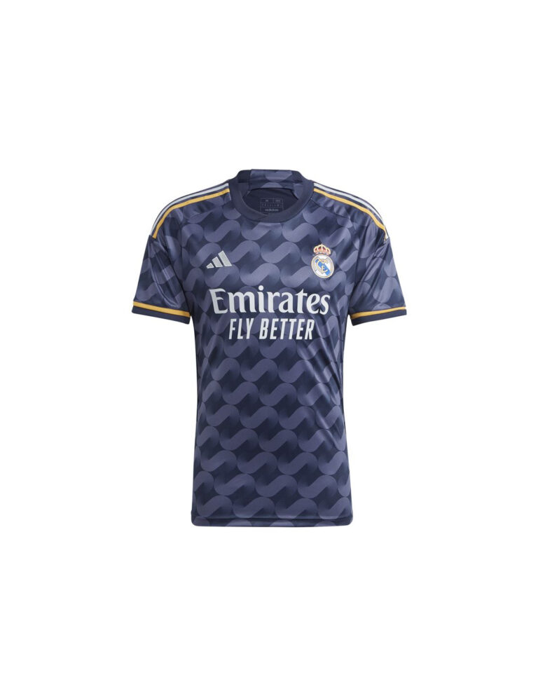Adidas Camiseta de Fútbol adidas Real Madrid Hombre