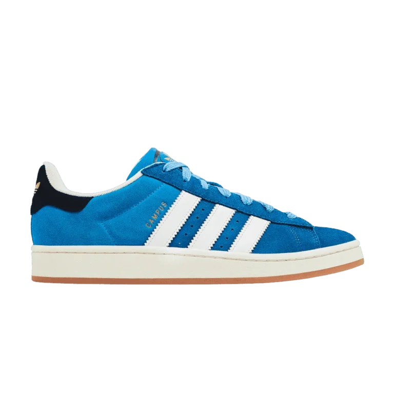 Adidas Campus 00er Bright Blue Gu