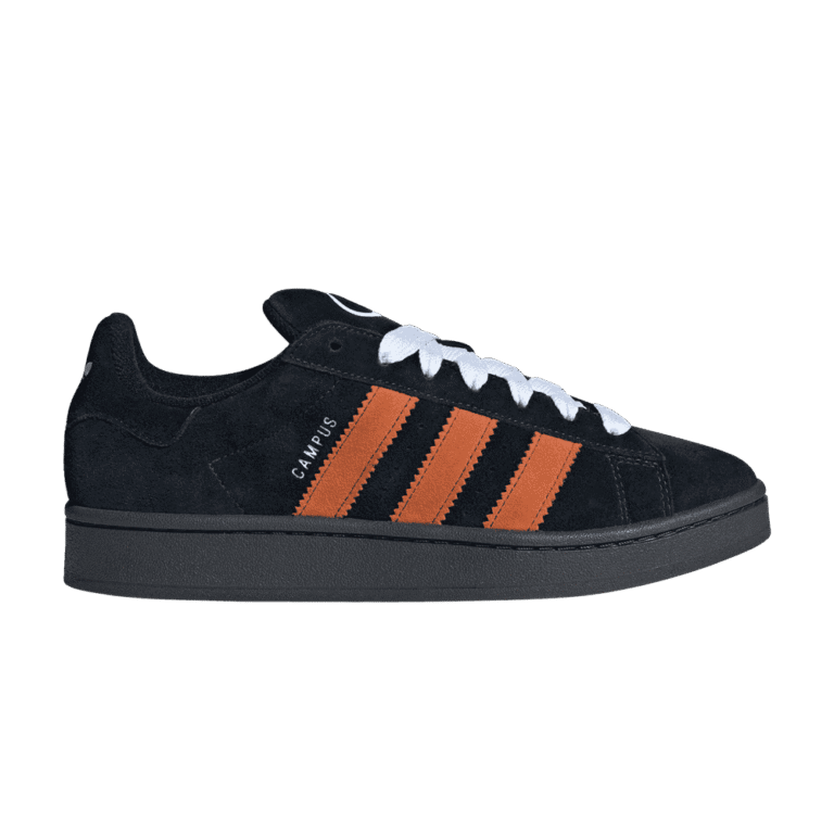 Adidas Campus 00er Carbon Orange