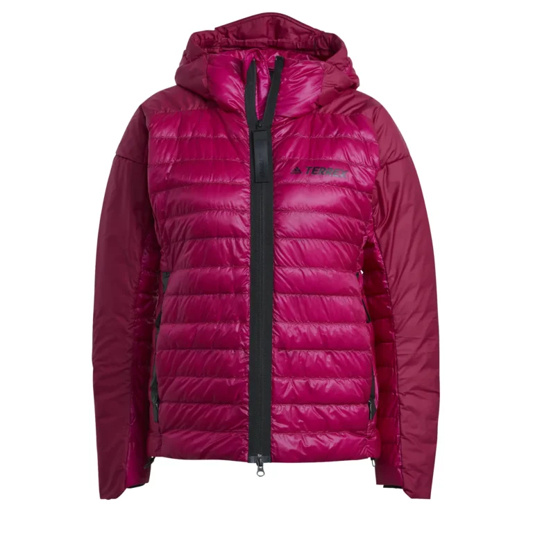 Adidas Chaqueta adidas Terrex Myshelter Down Ed