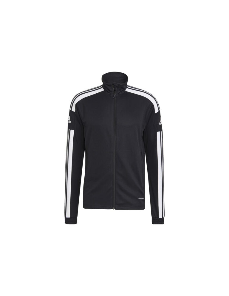 Adidas Chaqueta de Fútbol adidas Sq21 Tr Hombre