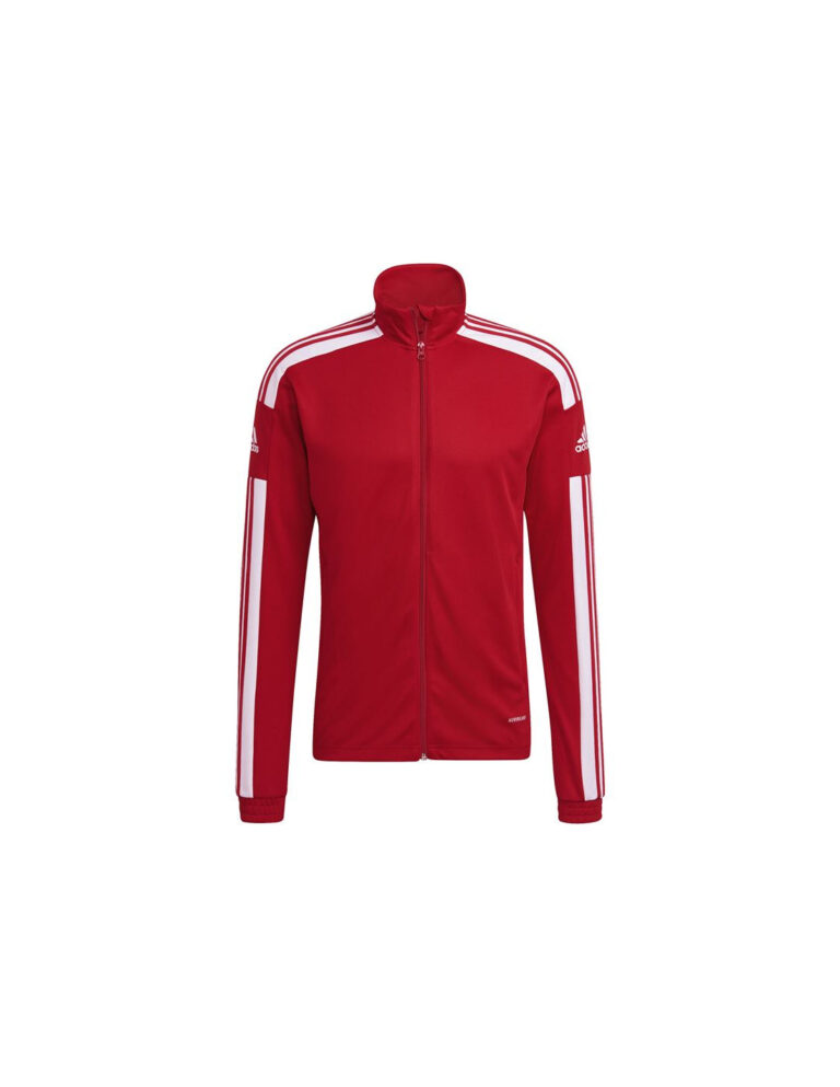 Adidas Chaqueta de Fútbol adidas Sq21 Tr Hombre