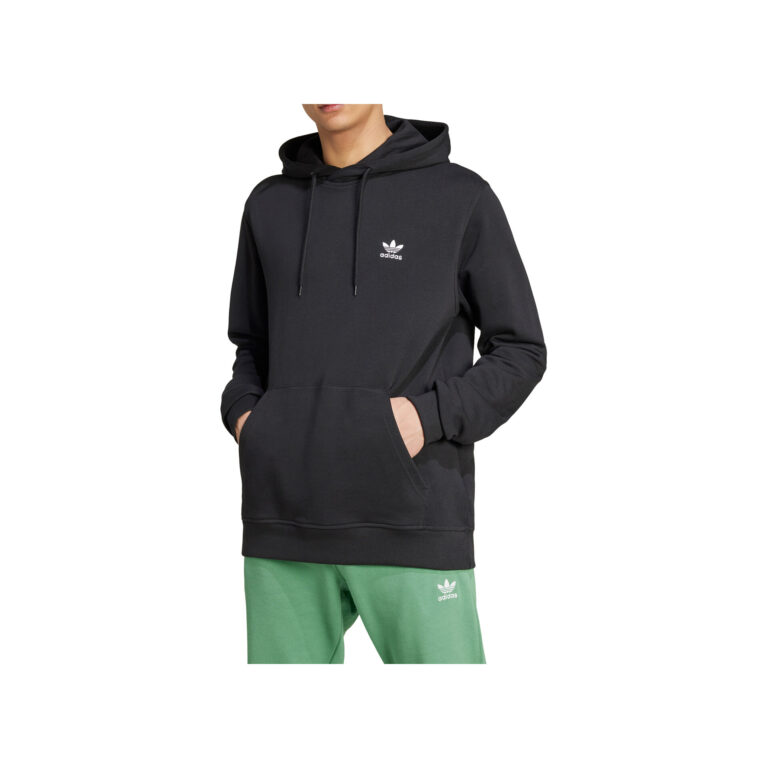 Adidas ess hd Sudadera Hombre