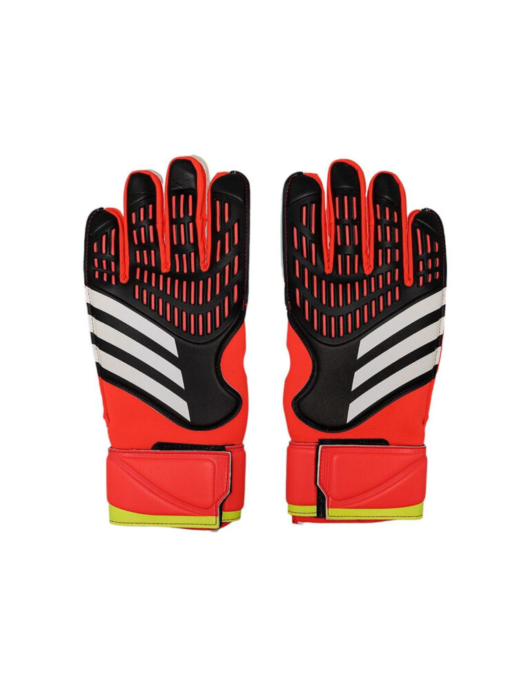 Adidas Guantes de portero adidas Predator Mtc Negro