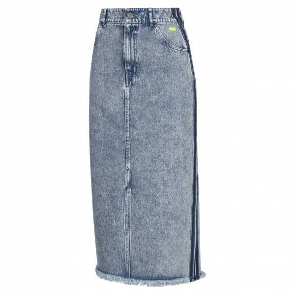 Adidas Originals x KSENIA SCHNAIDER Mujer Pantalones vaqueros Falda