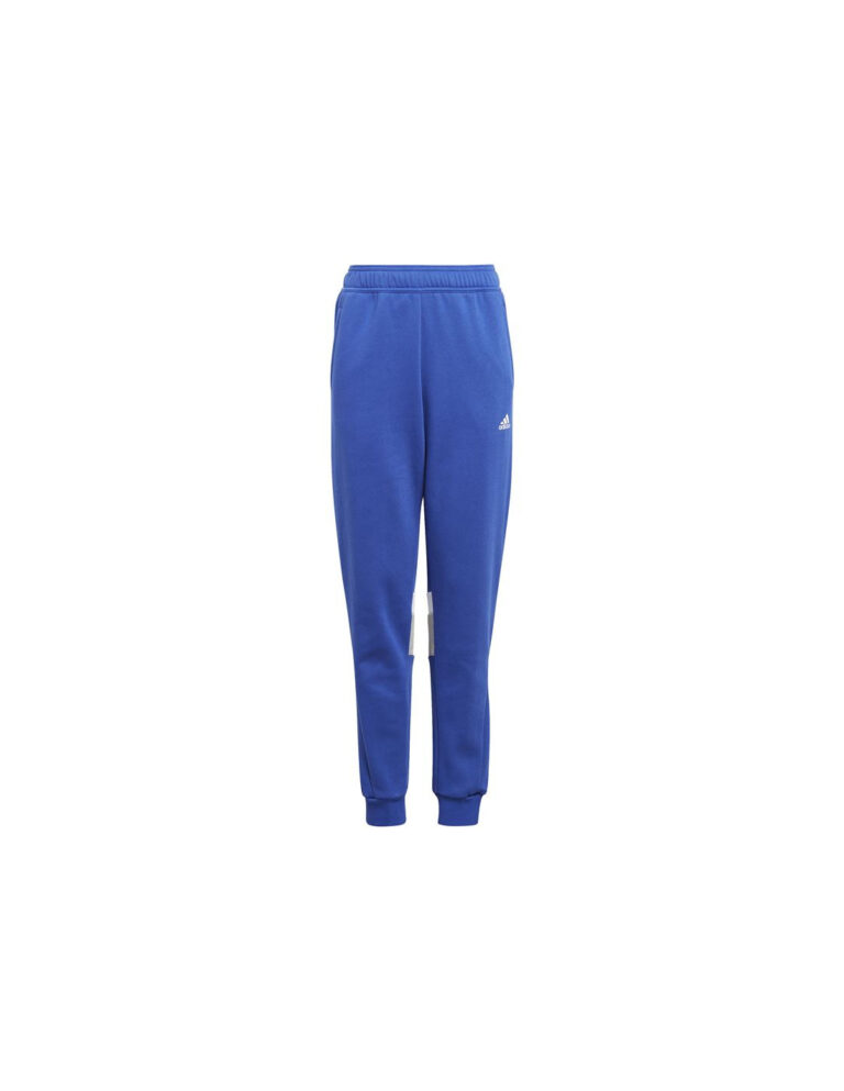 Adidas Pantalones adidas 3 Bandas Tib Pt Infantil Azu