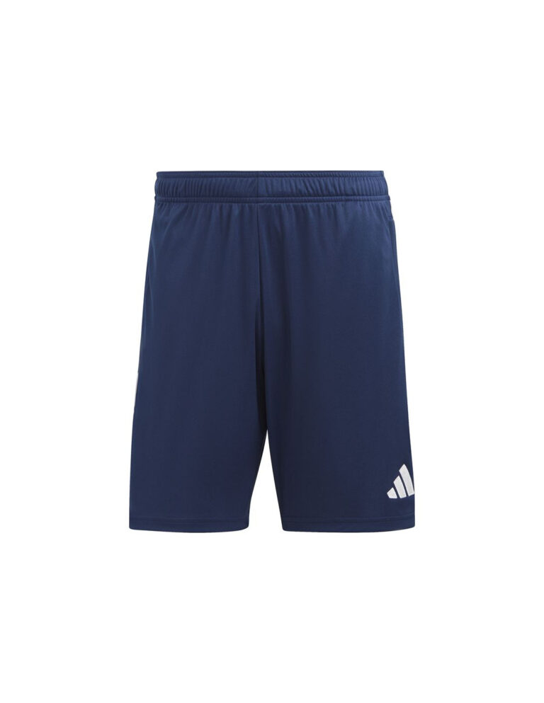Adidas Pantalones cortos de Fútbol adidas Tiro23 Club Azul Hombre