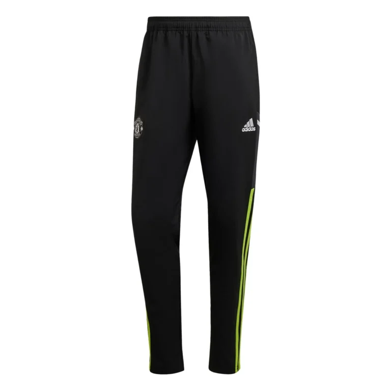 Adidas Pantalones de chándal Manchester United Condivo 2022/23