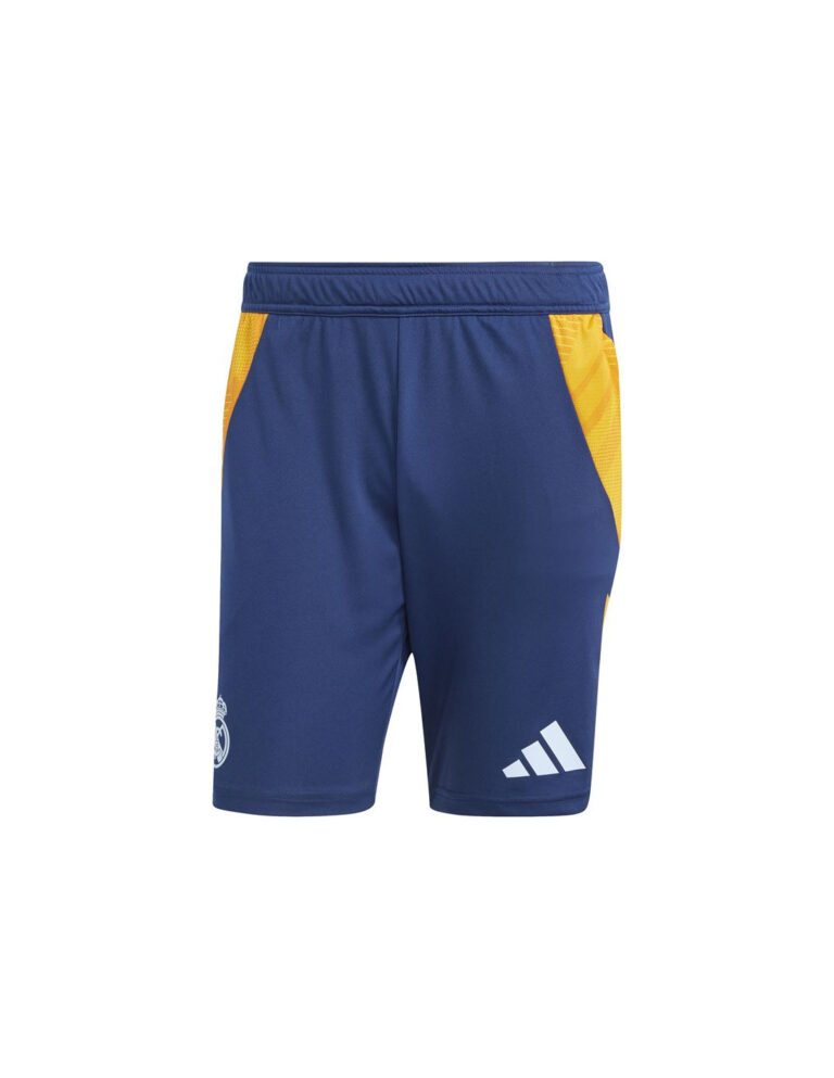 Adidas Pantalones de Fútbol adidas Real Madrid 24/25 Training Short Hombre Azu