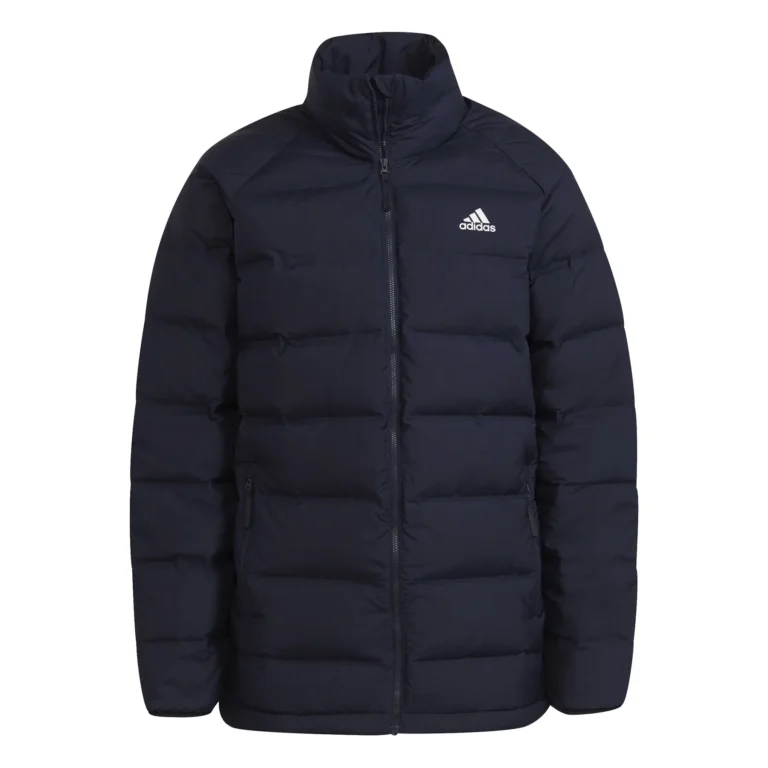 Adidas Plumífero adidas Helionic Mid-Length