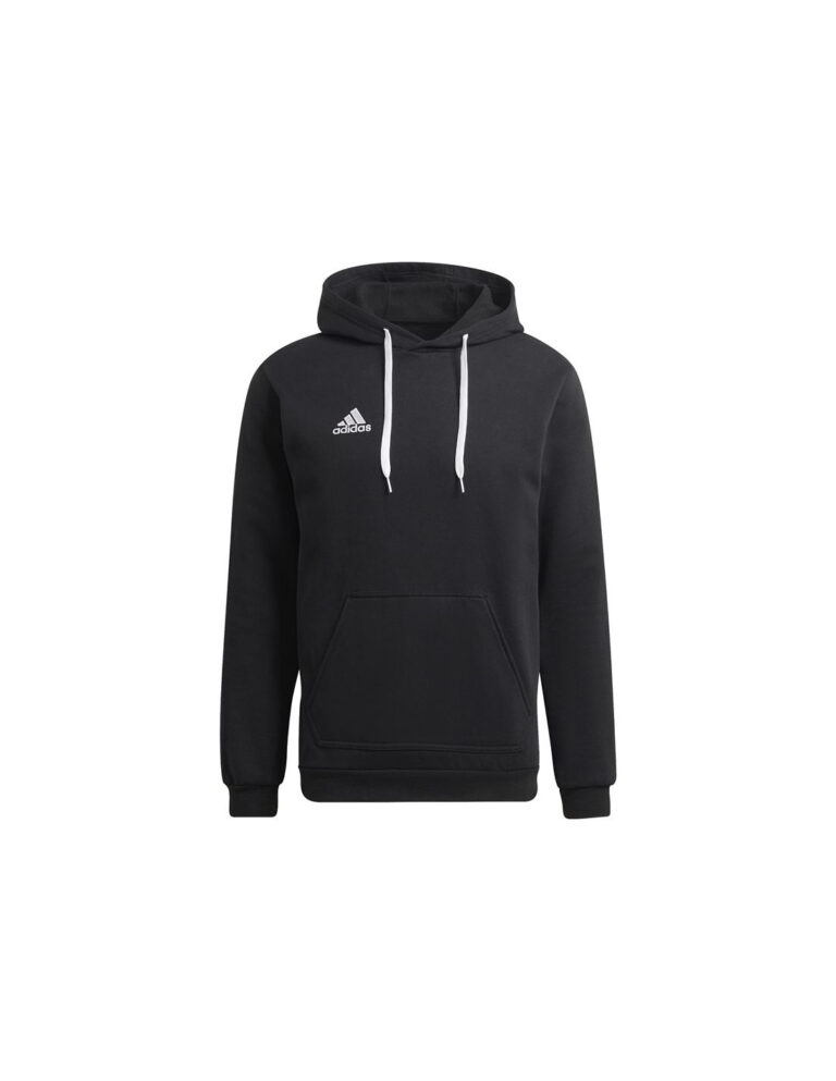 Adidas Sudadera de Fútbol adidas Ent22 Hoody Hombre