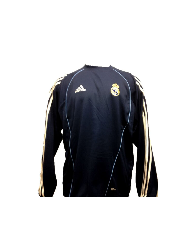 Adidas Sudadera de Fútbol adidas Real Madrid