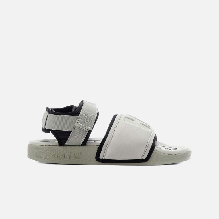 Adidas x Pharrel Williams Adilette 2.0 - 36 2/3