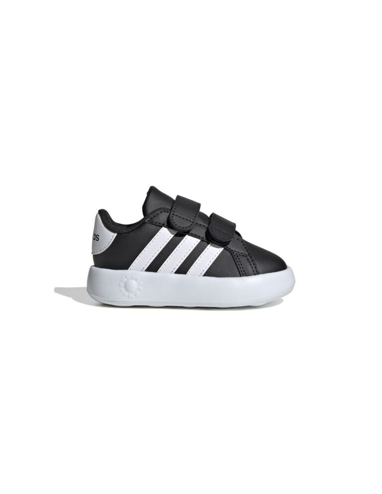 Adidas Zapatillas adidas Grand Court 2.0 Cf I Infantil Negbá