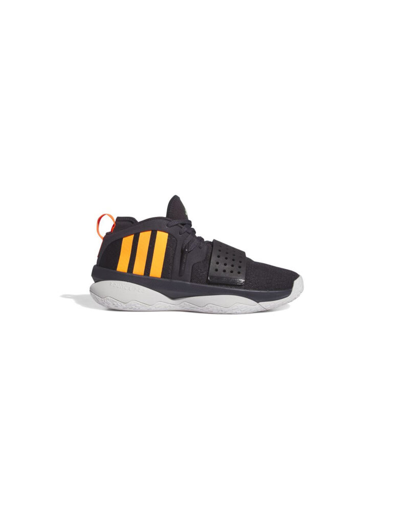 Adidas Zapatillas de Baloncesto adidas Dame 8 Extply Negro