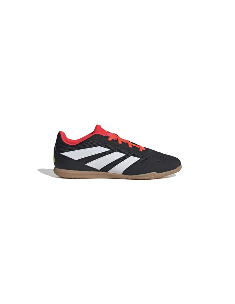 Adidas Zapatillas de Fútbol Sala adidas Sala Predator Club In Sala Negro