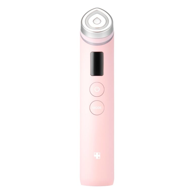 Age-R Booster Pro Pink Edition