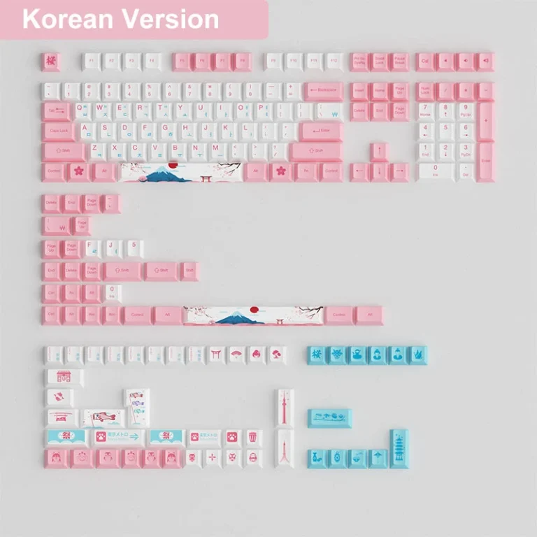 Akko World Tour Tokyo R2 Multi-Language SE (185-Key)